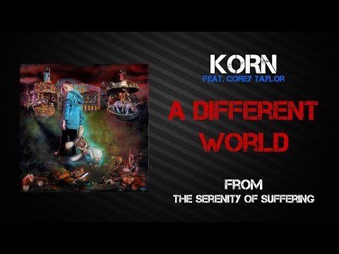 Korn - A