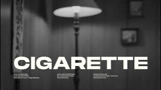 'Cigarette' (LYRIC VIDEO) - Molly Parden #cigarette #mollyparden#lyricvideo