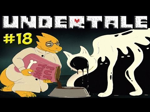 Видео: Undertale - Истинска лаборатория проучи: Как да победим главата на паметта, Ендогения, Лимоновия хляб, Мама на Снежната маска и Жътвата птица