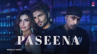 PASEENA (Official Video) - Nikk | Dr.Zeus | Song 2024