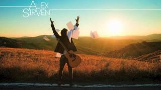 Alex Sirvent - Gracias chords