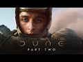 DUNE PART 2 Will Change Movies Forever