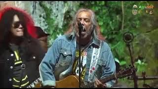 keliru | Ramli Sarip feat Man Kidal