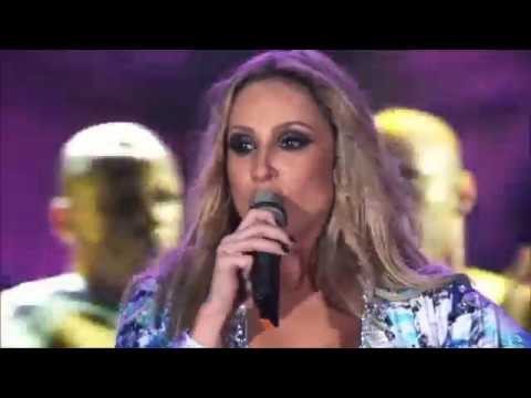 11   DVD CLAUDIA LEITTE   CARANGUEJO   SAFADO CACHORRO SEM VERGONHA