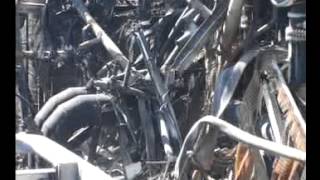 CSB Safety Video - Propylene Fire and Explosions