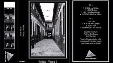 Aska  - Thessa Dagana Alveg Nytt  [2016]