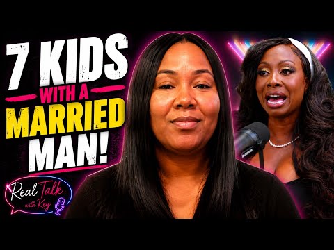 7 Kids, A Married Man… And She’s Looking for Love Again?! | Kendra G Reaction