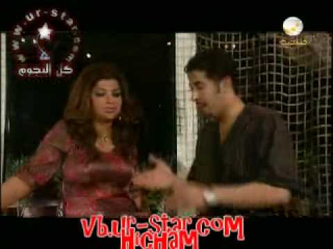 مسلسل هوامير الصحراء الحلقة 16 جزء 3