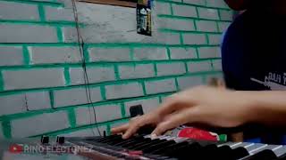 Nyobain Style Dongkrek Ala Ala Korg Pa 700