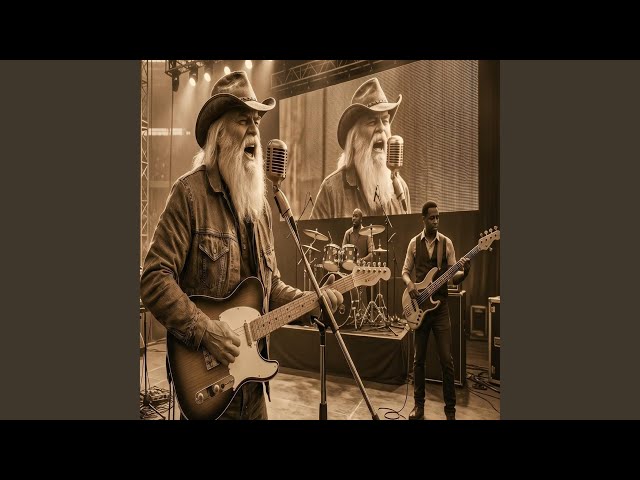 Hitting Harder (Blues Rock)