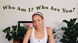 You Are Not Your Job Title.