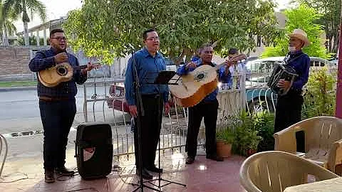 Cristo tiene la respuesta- Baldomero Noriz