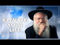 Elevate Your Life | The Mystical Meaning of Mitzvot