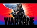 КТО ТЫ WARZONE Call of Duty: Modern Warfare