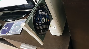 What Happens When You Put a PS3 Game in an Xbox 360?