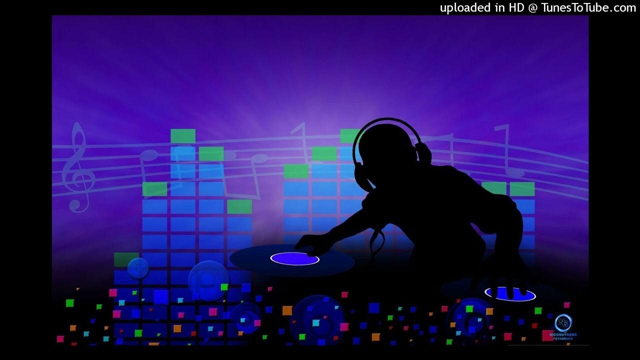 Byron Caicedo Full mix Dj David Byron Caicedo Full mix Dj David