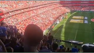 Super Dragões - A PUTA DA VOSSA MÃE BENFICA