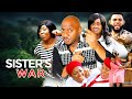 SISTERS WAR || YUL EDOCHIE, LUCHI DONALD-2023 EXCLUSIVE MOVIE- FULL FAMILY MOVIE