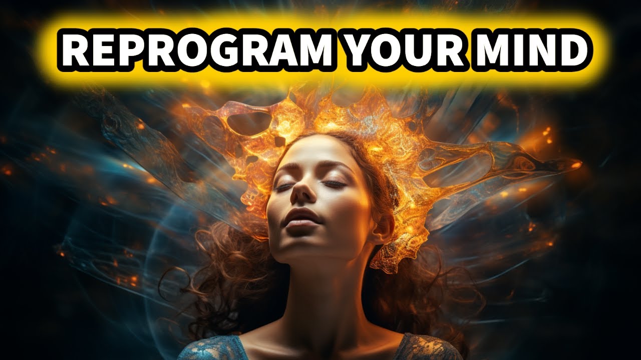 Reprogram Your Subconscious Mind for Positive Change with These ...