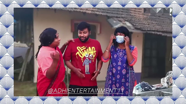 நா எங்க அம்மா வீட்டுக்கே போறன்😅😅😅@Adhientertainment11 #funny #comedy #viral #shorts #youtubeshorts