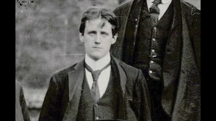 James Joyce  Stephen Hero, Part 1 (1905)