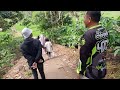Jalan pagi sambil melihat lahan persawahan yg luas#@aviqachannel