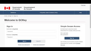 How to create an IRCC 🇨🇦 account | Merging, Compressing, Splitting- document tool