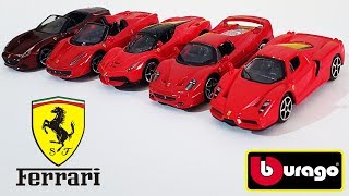 Мультик про гоночные машинки FERRARI. Учим машинки Car brands for children video CARTOON FOR KIDS Мультик про гоночные машинки FERRARI. Учим машинки Car brands for children video CARTOON FOR KIDS
