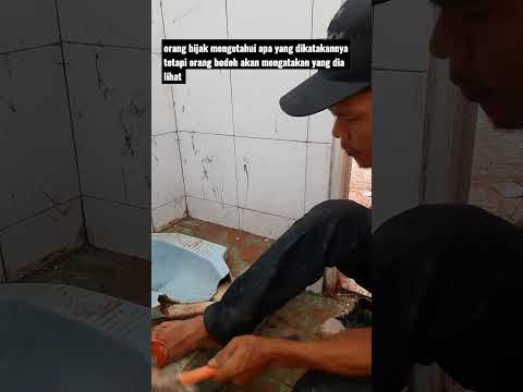 Video: Apakah saya perlu mengencangkan flens toilet?