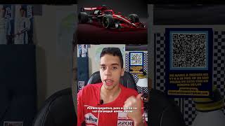 ANÁLISE do trailer da DLC de 2026 do F1 25 🏎️🎮