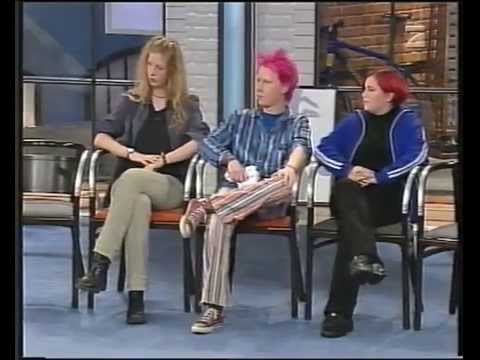 Update New 31.........Fro-Tee Slips Jubiläumscountdown 2014...Trash-TV