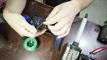 Building The 3340 VCO