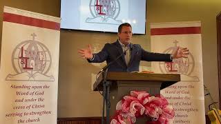 L&L Conference 2022: Go, Therefore