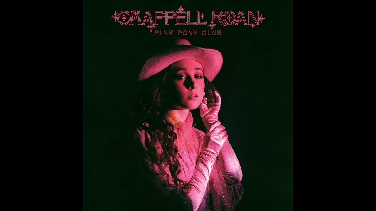Chappell Roan - Pink Pony Club (Super Clean) Chappell Roan - Pink Pony Club (Super Clean)
