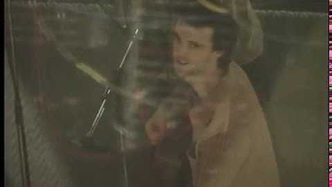 The Man Who Archives #5