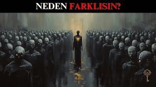 Download Lagu Bu Dünyaya Ait Değilmiş Gibi Hissediyorsanız Bunu İzleyin - Carl Jung MP3