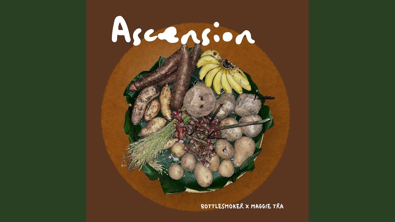 Watch Ascension on YouTube Watch Ascension on YouTube