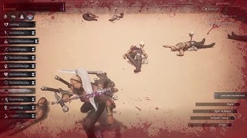 Conan Exiles PvP #4 | Croms Arena + Hades Arena