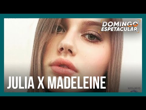 Vídeo: Madeline e roderick são a mesma pessoa?