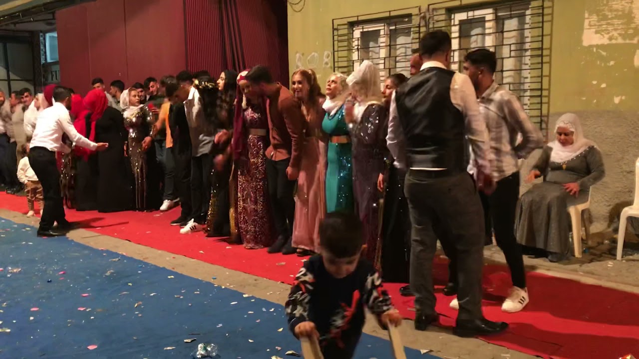 Mersin CİDA ( Şehmus Özbay) (SEYRANTEPELİ RIDVAN) (gowend)