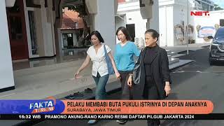 Download Lagu Kejam! Status Pendeta tapi KDRT Istrinya - FAKTA TERKINI MP3 Download Lagu Kejam! Status Pendeta tapi KDRT Istrinya - FAKTA TERKINI MP3