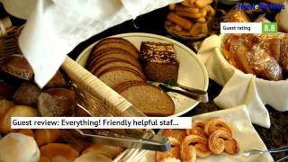 Hotel Capri *** Hotel Review 2017 HD, Bardolino, Italy