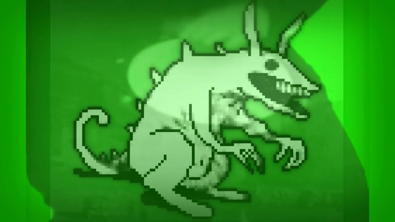 Alias Conrad Coldwood - Motel Room