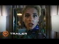 Smile 2 - Official Trailer (2024) - Naomi Scott, Rosemarie DeWitt, Lukas Gage