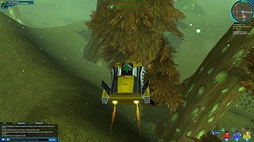 Fusionfall Retro The Book of Prophecy (Part 4 of 5)