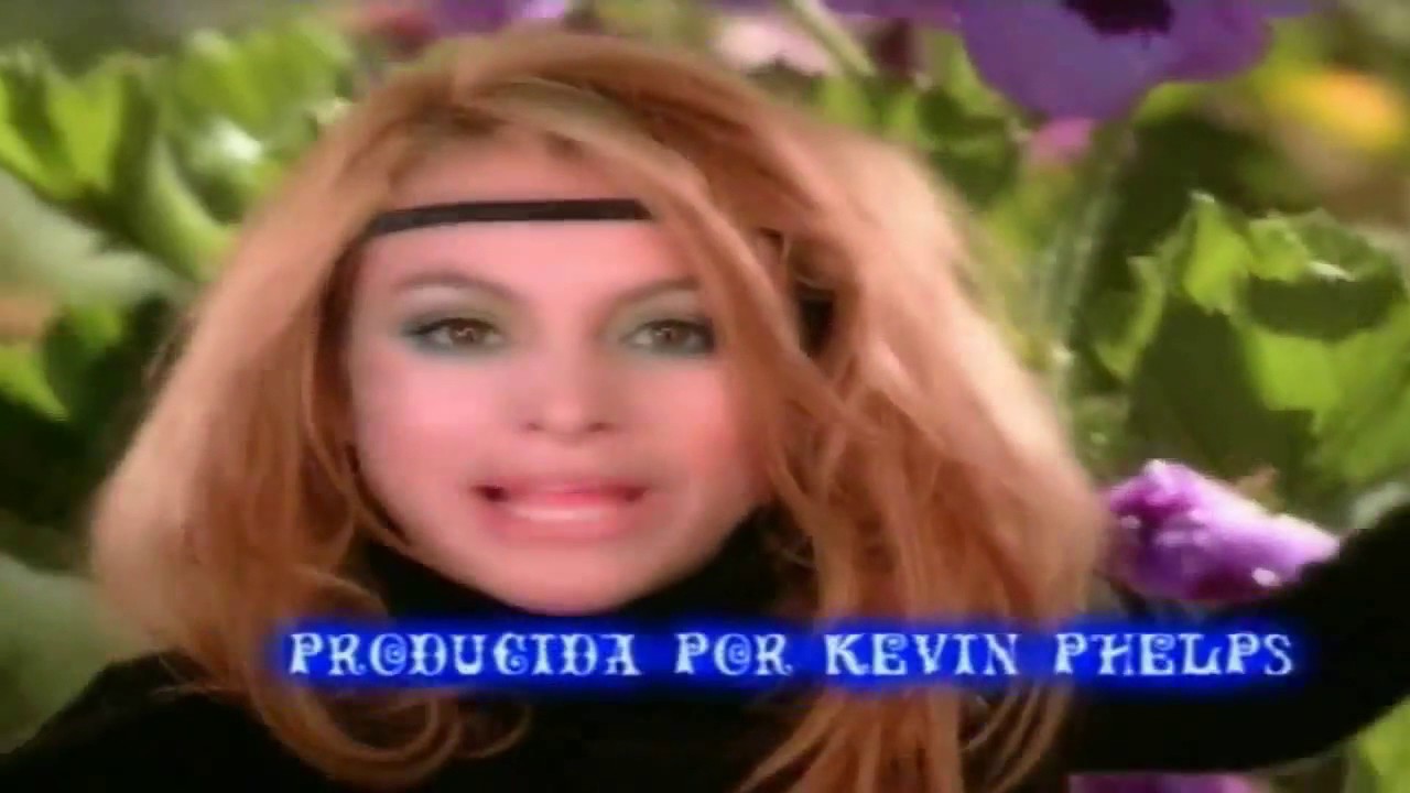 Paulina Rubio Yo No Soy Esa Mujer Paul Flores Remix Vj Darguzyoutube