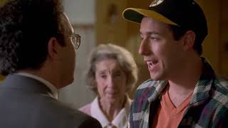 Happy Gilmore - Granny Gets Evicted