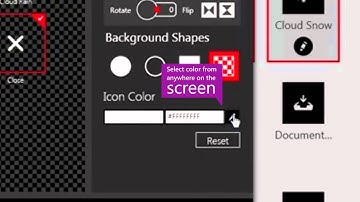 Syncfusion Metro Studio  2 Beta