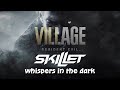 Resident Evil Village [GMV] (skillet : whispers in the dark)