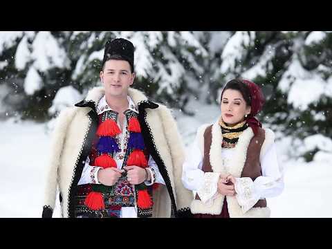Diana Carlig si Ionut Bledea - Cand se apropie Craciunul